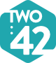 Two 42 Logo